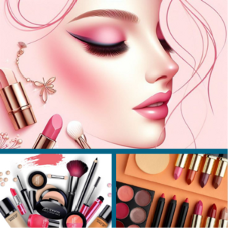 قم بترقية روتين جمالك