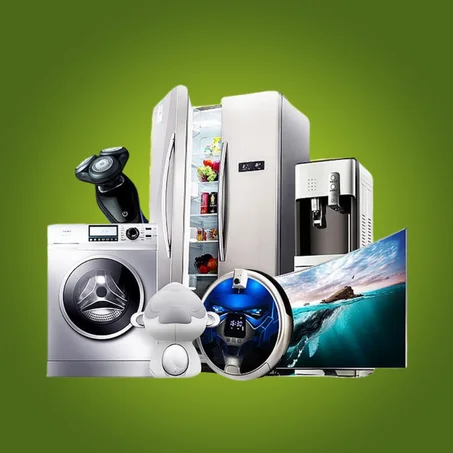 منتجات المنزل