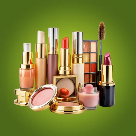 منتجات التجميل