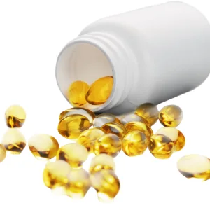 مكملات غذائية