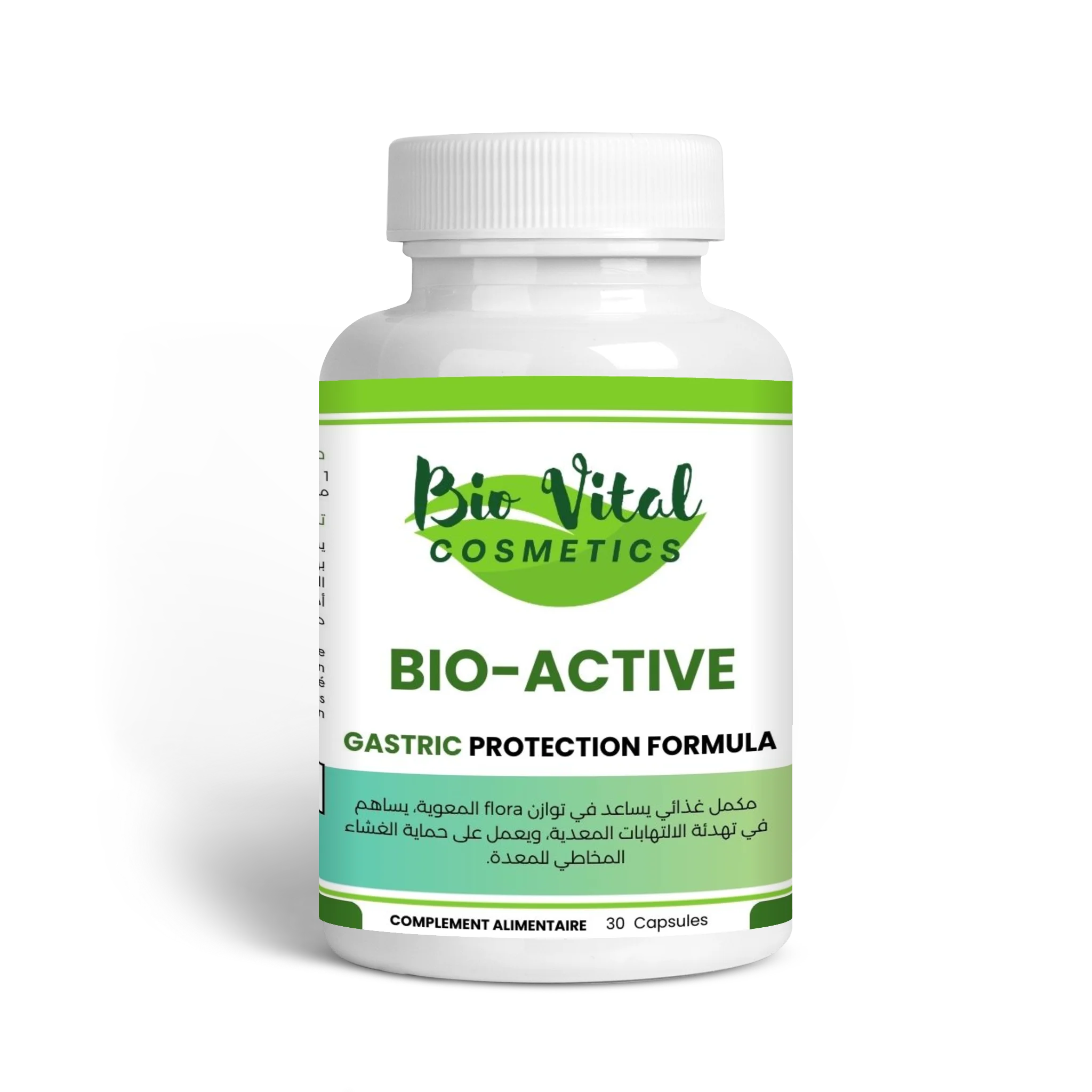 BIO-ACTIVE