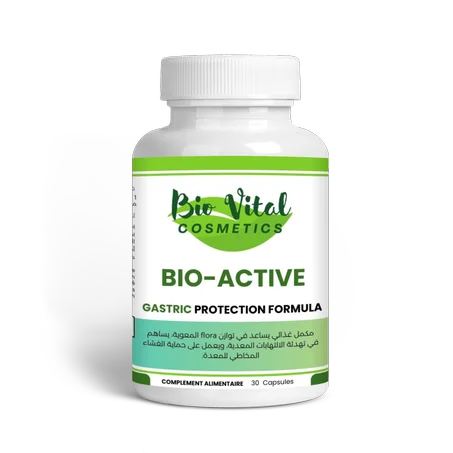 BIO-ACTIVE