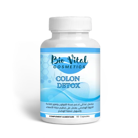 Colon Detox