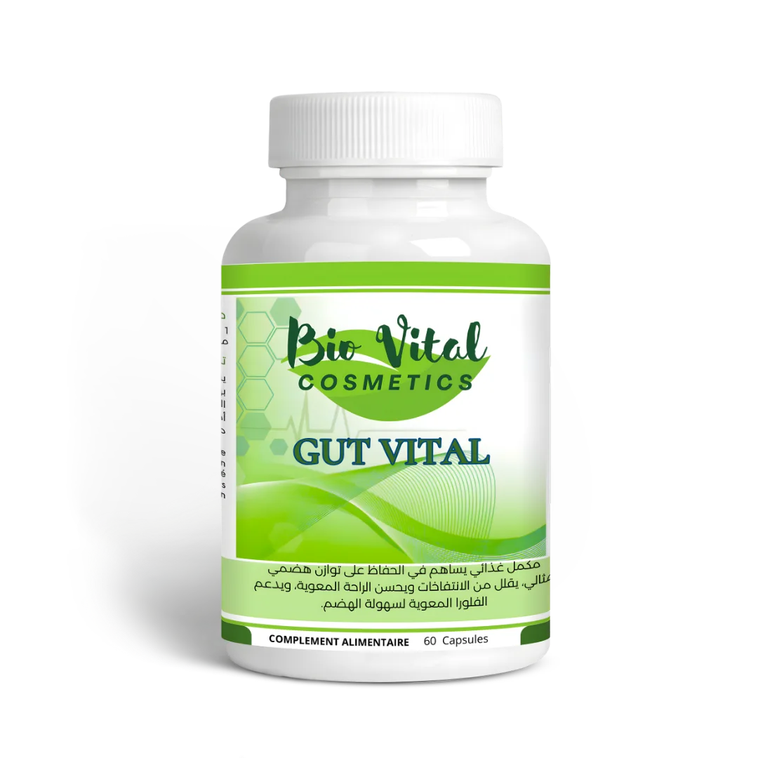 GUT VITAL