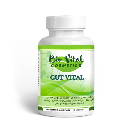 GUT VITAL