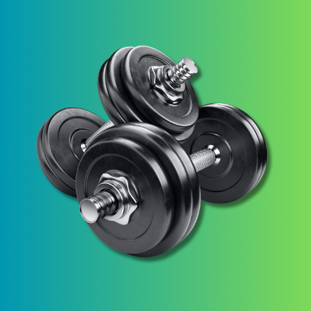 مستلزمات الرياضة