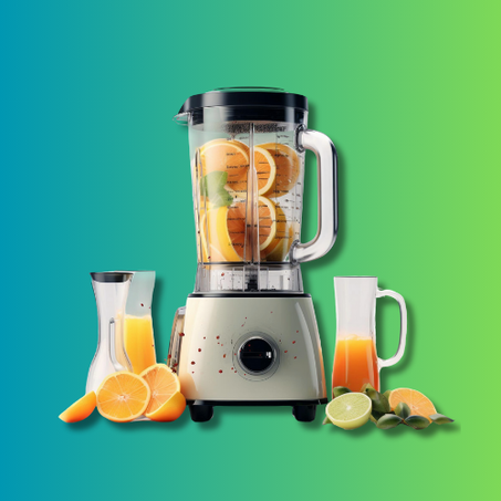 المنزل و المطبخ