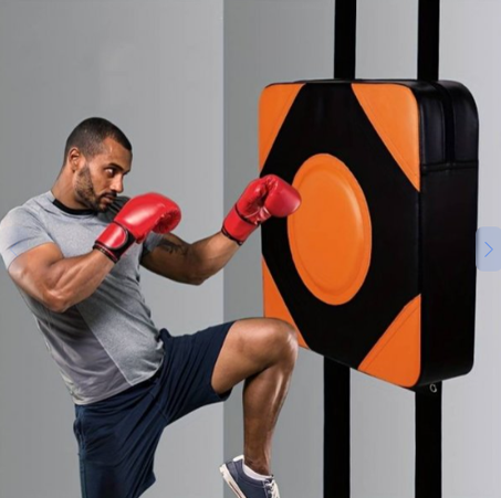كيس الملاكمة الاحترافي