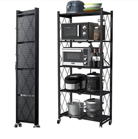 منظم المطبـخ الفولاذي Inoxydable