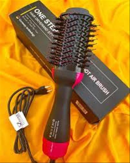 المشط الحراري one-step الأكثر مبيعا في المغرب