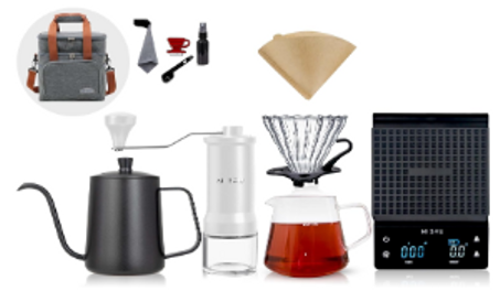 الأجهزة المنزلية