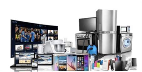 الأجهزة  الإلكترونية