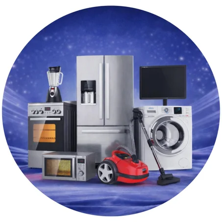 اجهزة كهربائية