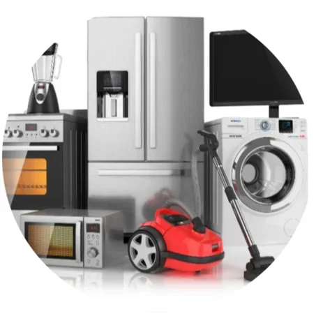 اجهزة كهربائية