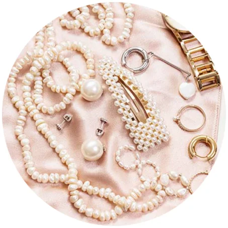 اكسسوارات رائعة