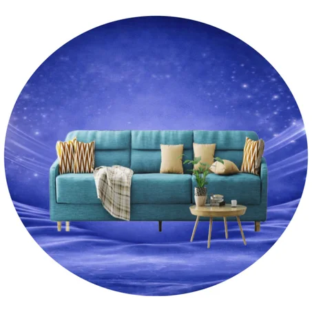 تجهيزات منزلية