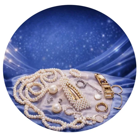 اكسسوارات رائعة