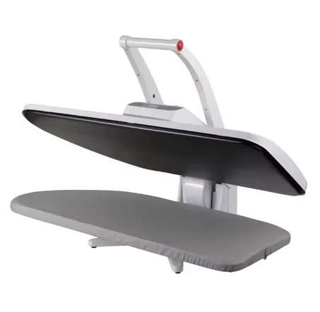 Smart presse à vapeur