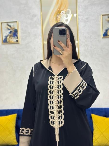 جلابة مغربية للنساء جودة عالية