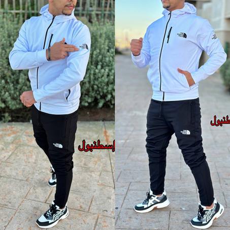 ENSEMBLE POUR LES HOMMES