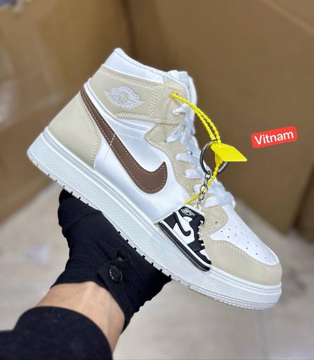 NIKE AIR JORDAN
