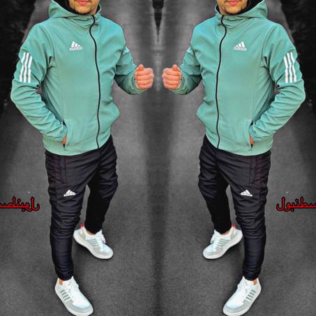 Ensemble Adidas Neveux Collection
