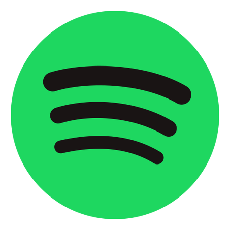 Spotify  (Premium) 12 mois pour android