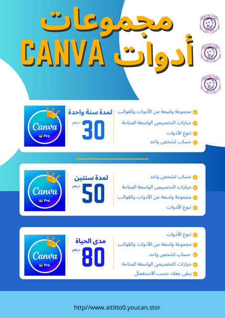 Canva Pro