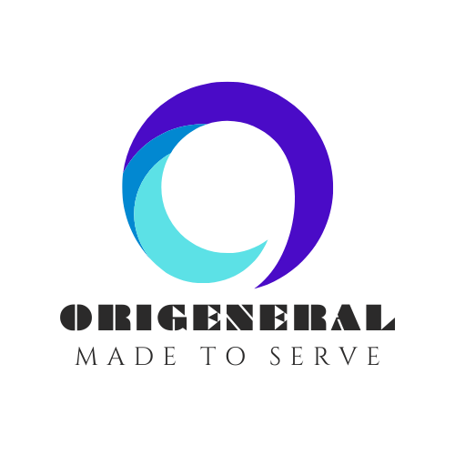Origeneral