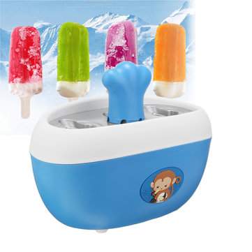 Norpro Frozen Ice Pop Maker with 24 Wooden Sticks –  daniellewalkerenterprises