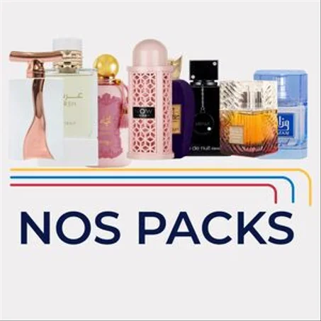 NOS PACKS