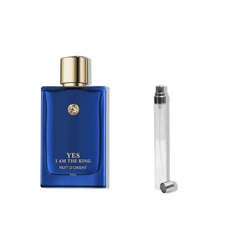 YES IAM .KING NUIT DORIENT 10 ML