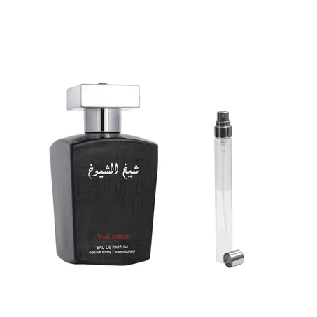 شيخ الشيوخ 10 ML