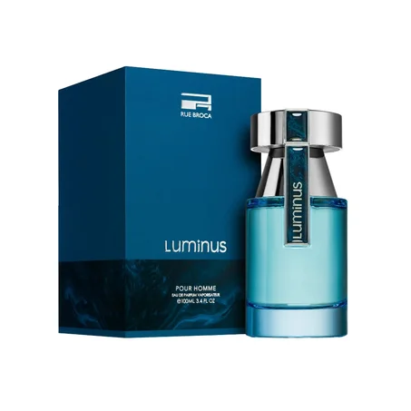 Luminus homme