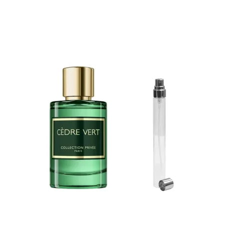 CEDRE VERT 10 ML