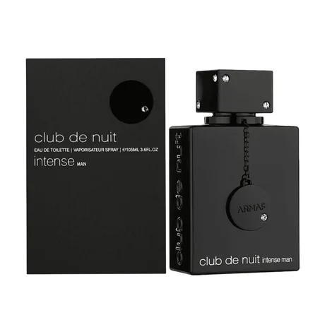 club de nuit intense