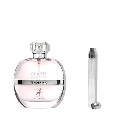 CHANTS EAU DE PARFUM