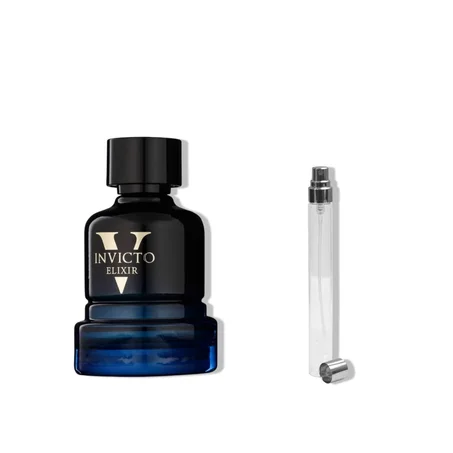 INVICTO ELIXIR 10 ML