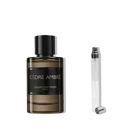 CEDRE AMBRE 10 ML