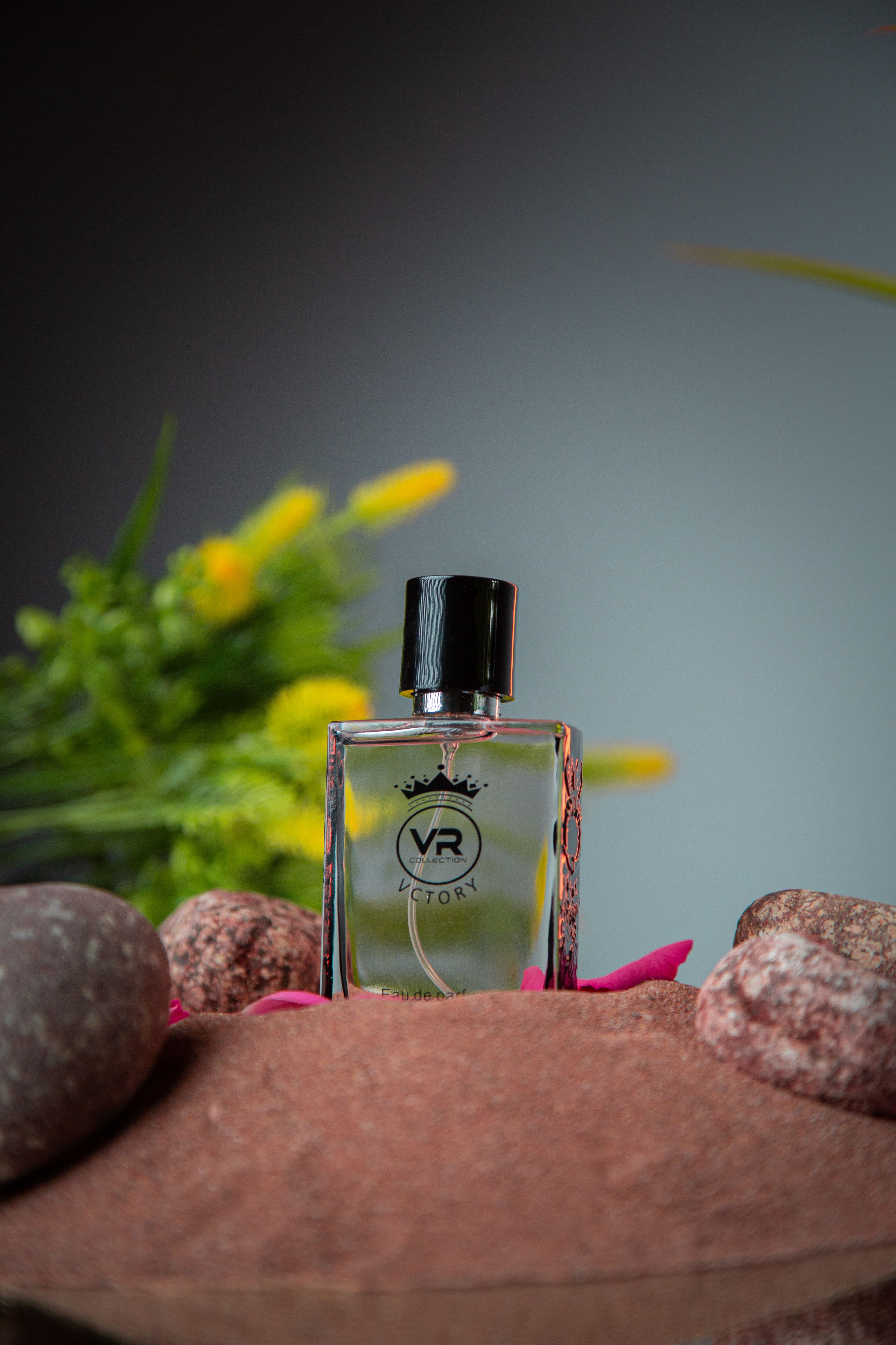 4 عطور مختلفة ✨ بوكس العطور VR VICTORY ✨ Perfume is the key to our memories