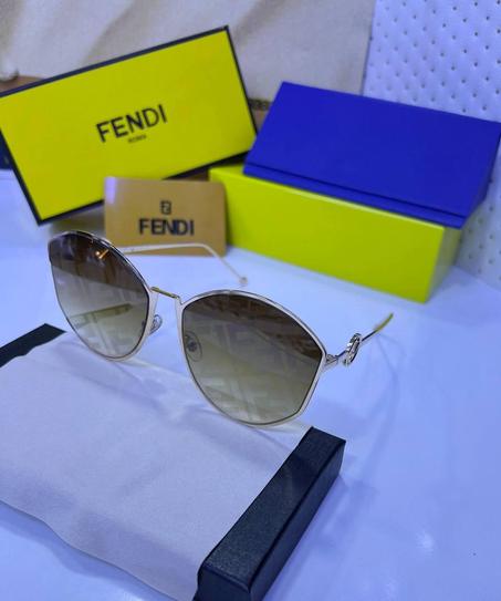 Lunettes de soleil Fendi Master Qualite
