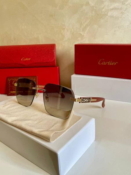 نظاظر شمسية Cartier – الفخامة فـ أبها صورها 🔥