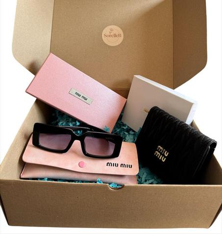 Miu Miu box