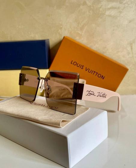 نظاظر شمسية LOUIS VUITTON – أناقة بلا حدود