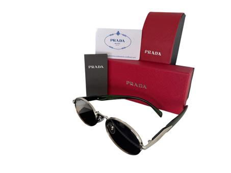 Lunettes de soleil Prada Master Qualite