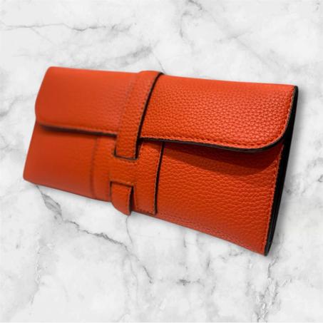 Porte Monnaie Hermes Vrai Cuir Master Qualite
