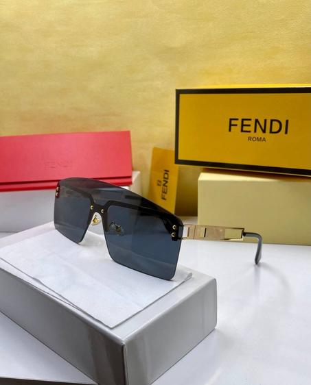 نظاظر شمسية ديال FENDI – ستيل وكلاس 🕶