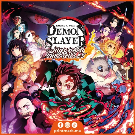 Demon Slayer