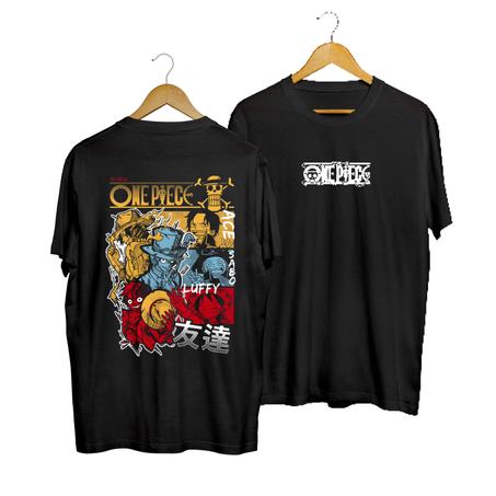 T-Shirt One Piece - ASL