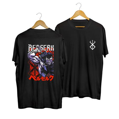 T-Shirt Berserk